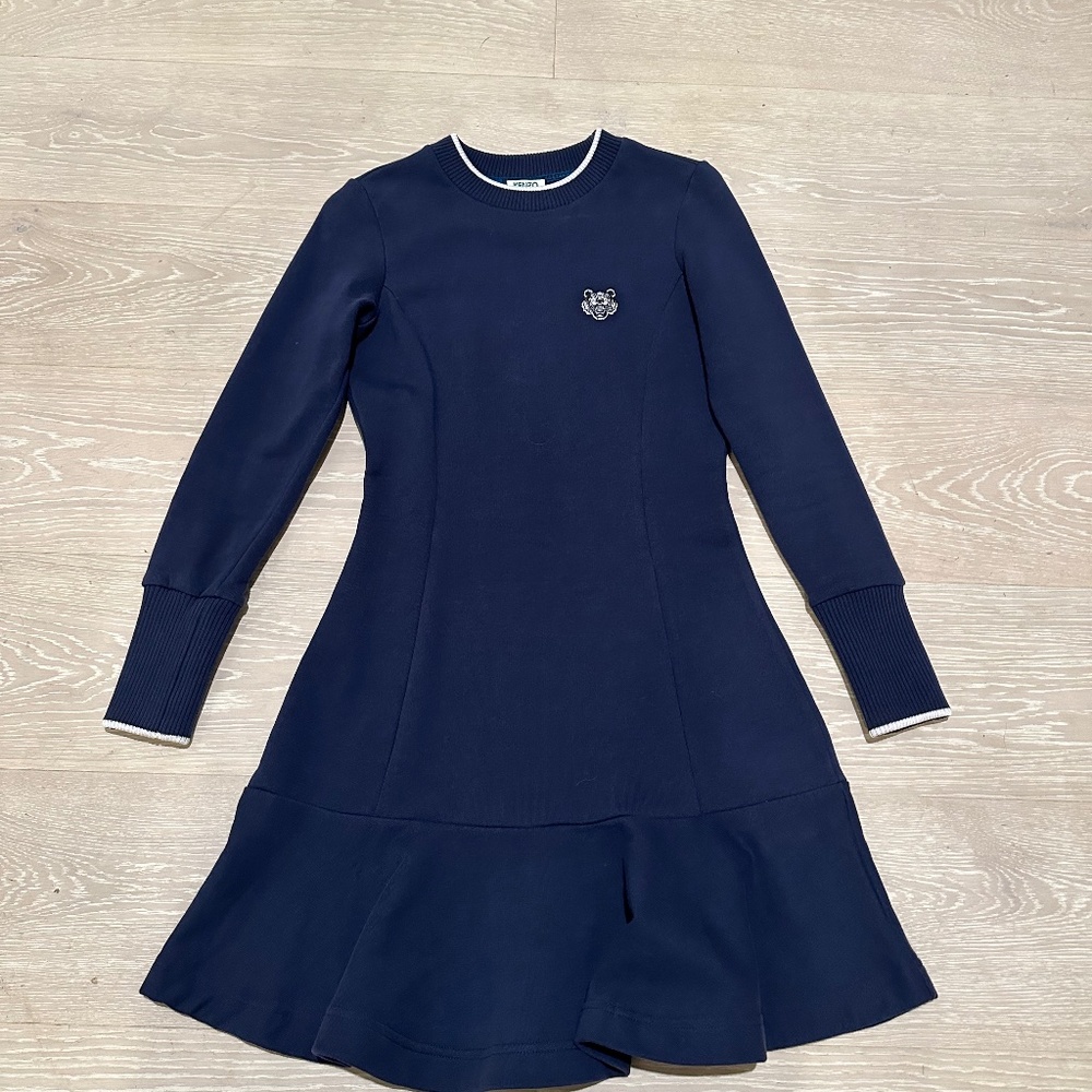 Kenzo Dress
